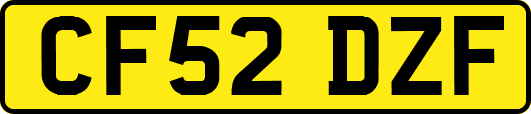 CF52DZF