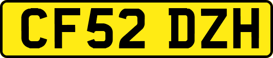 CF52DZH