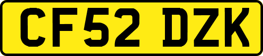 CF52DZK