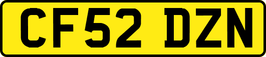 CF52DZN