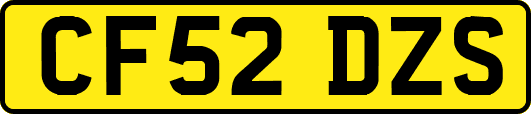 CF52DZS