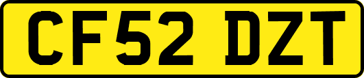 CF52DZT