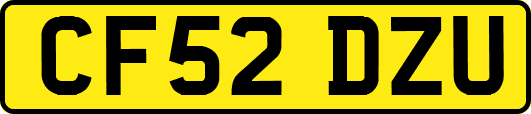 CF52DZU
