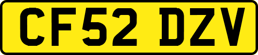 CF52DZV