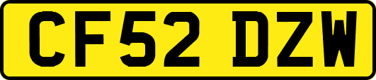 CF52DZW