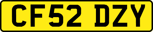 CF52DZY