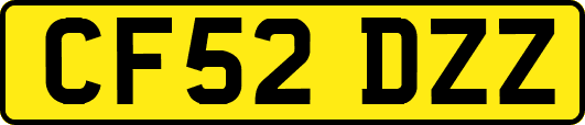 CF52DZZ