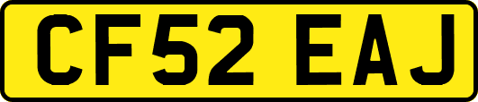 CF52EAJ