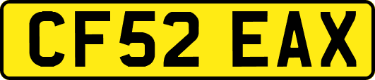 CF52EAX