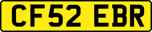 CF52EBR