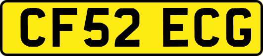 CF52ECG