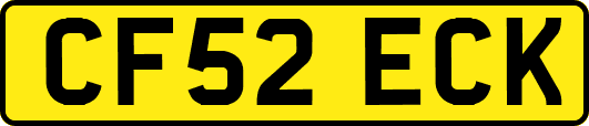 CF52ECK