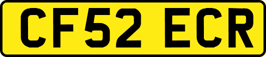 CF52ECR