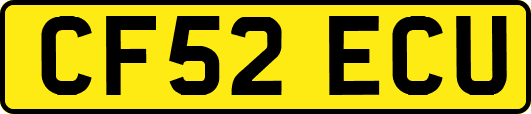 CF52ECU