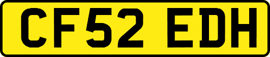 CF52EDH