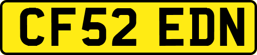 CF52EDN