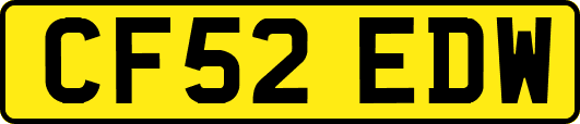 CF52EDW