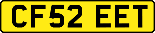 CF52EET