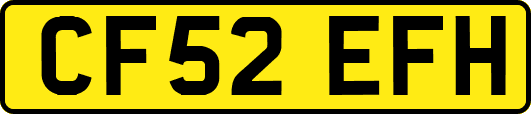 CF52EFH