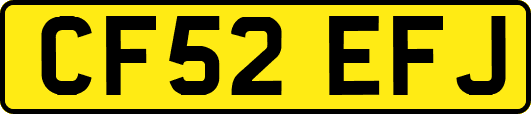 CF52EFJ
