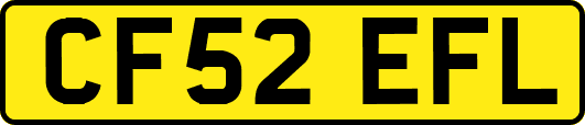 CF52EFL