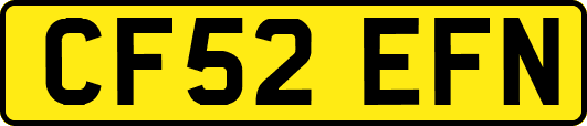 CF52EFN