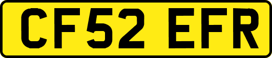 CF52EFR