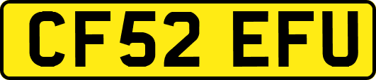 CF52EFU