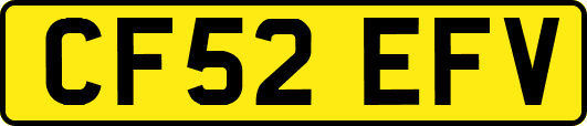 CF52EFV
