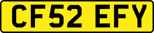 CF52EFY