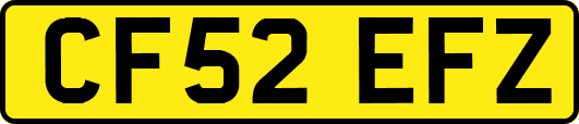 CF52EFZ