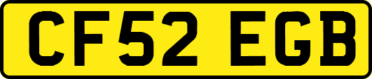 CF52EGB