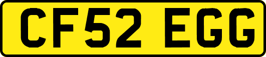 CF52EGG