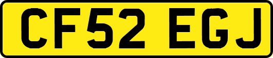 CF52EGJ