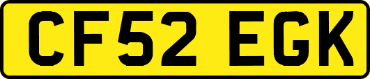 CF52EGK