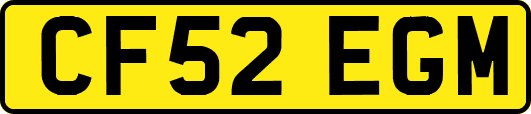 CF52EGM
