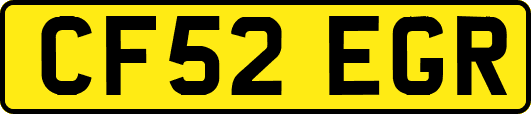 CF52EGR