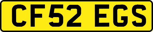 CF52EGS