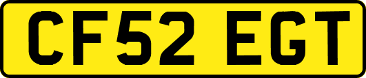 CF52EGT