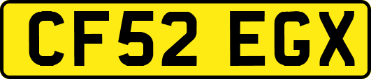 CF52EGX