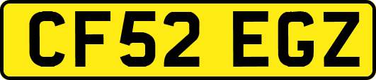 CF52EGZ