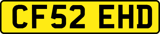 CF52EHD
