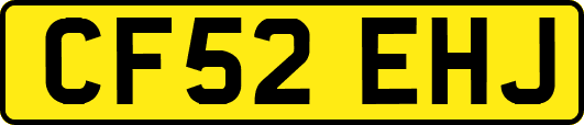 CF52EHJ
