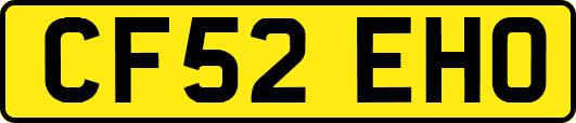 CF52EHO