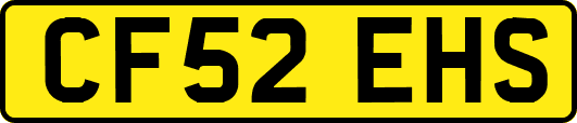 CF52EHS