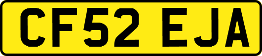 CF52EJA
