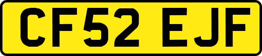 CF52EJF