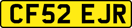 CF52EJR