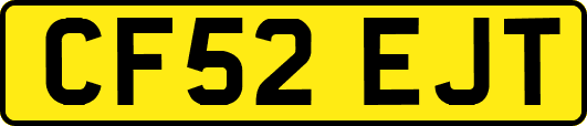CF52EJT