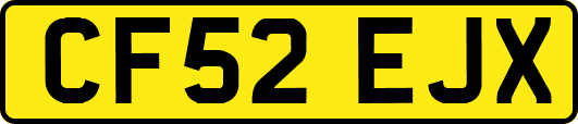 CF52EJX